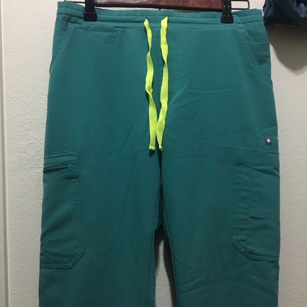 FIGS Marine Yola Pant